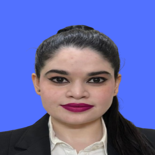 Dr. Nisha MBBS OBG